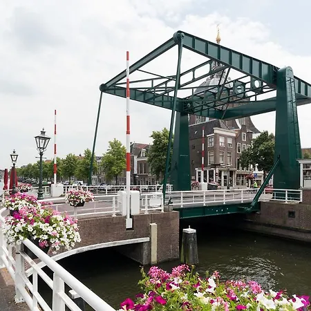 Apartment Blue Lagoon Leiden