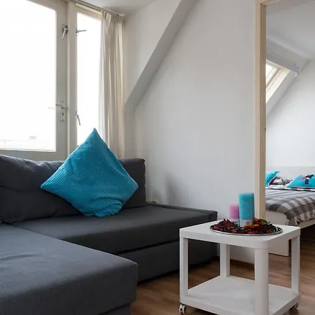 Blue Lagoon Apartment